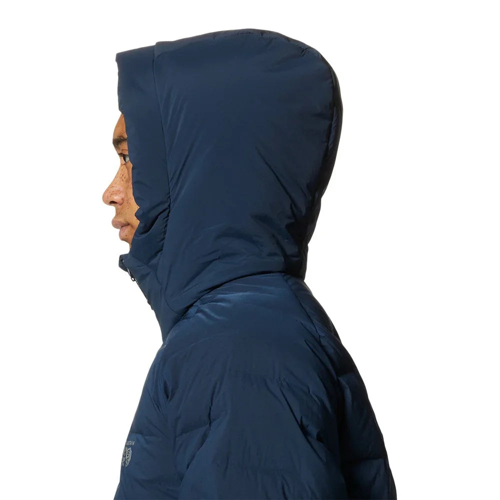Mountain Hardwear M's Stretchdown Winter Jacket