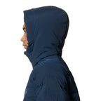 Mountain Hardwear M's Stretchdown Winter Jacket