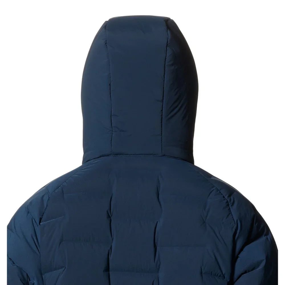 Mountain Hardwear M's Stretchdown Winter Jacket