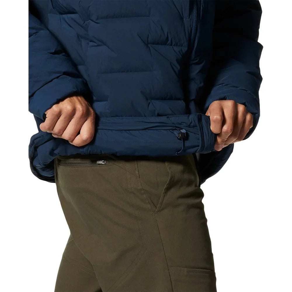 Mountain Hardwear M's Stretchdown Winter Jacket