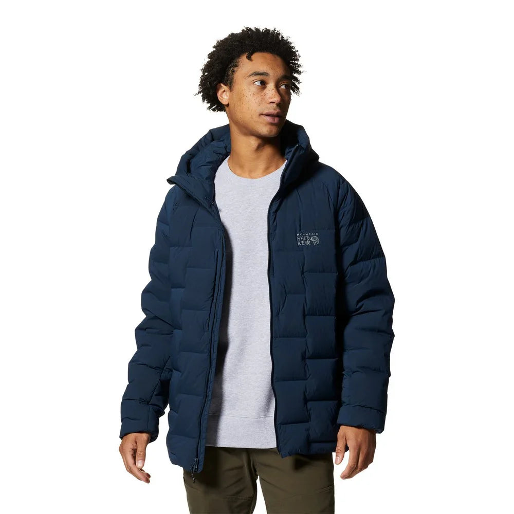 Mountain Hardwear M's Stretchdown Winter Jacket