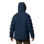 Mountain Hardwear M's Stretchdown Winter Jacket