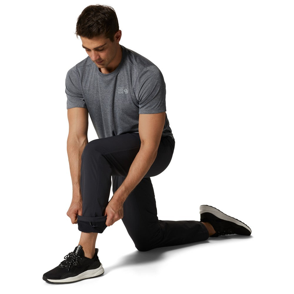 Pantalon Mountain Hardwear Yumalino Active (hommes)