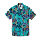 Mountain Hardwear M's Shade Lite Short Sleeve Shirt