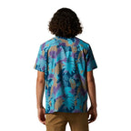 Mountain Hardwear M's Shade Lite Short Sleeve Shirt