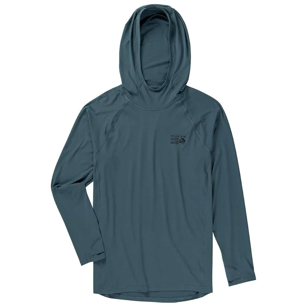 Chandail à capuchon Mountain Hardwear Crater Lake (hommes)