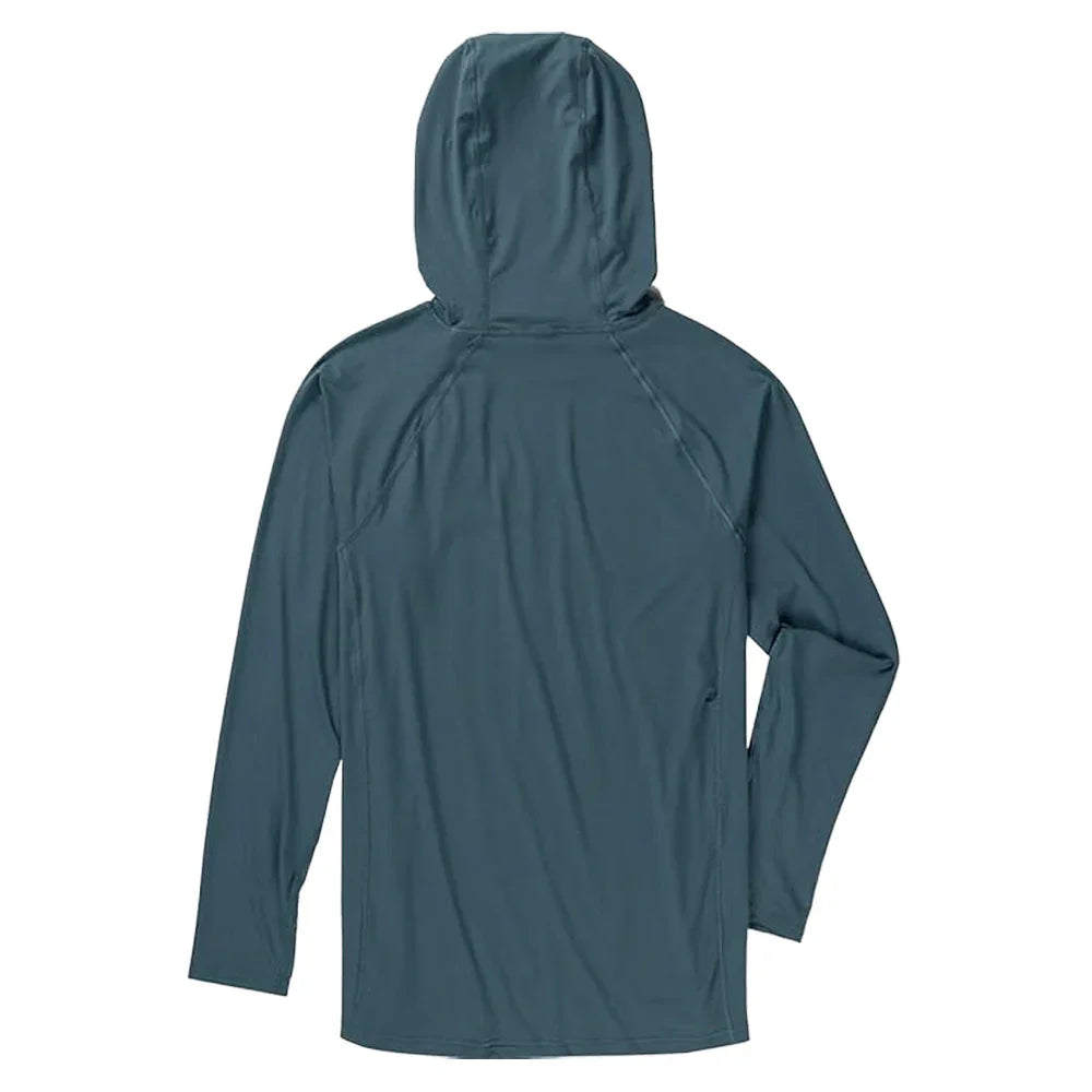 Chandail à capuchon Mountain Hardwear Crater Lake (hommes)