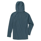 Chandail à capuchon Mountain Hardwear Crater Lake (hommes)