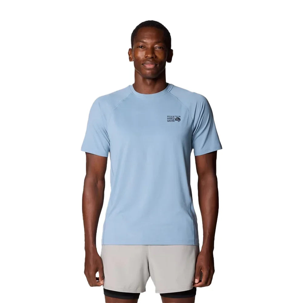 Mountain Hardwear M's Crater Lake T‑Shirt