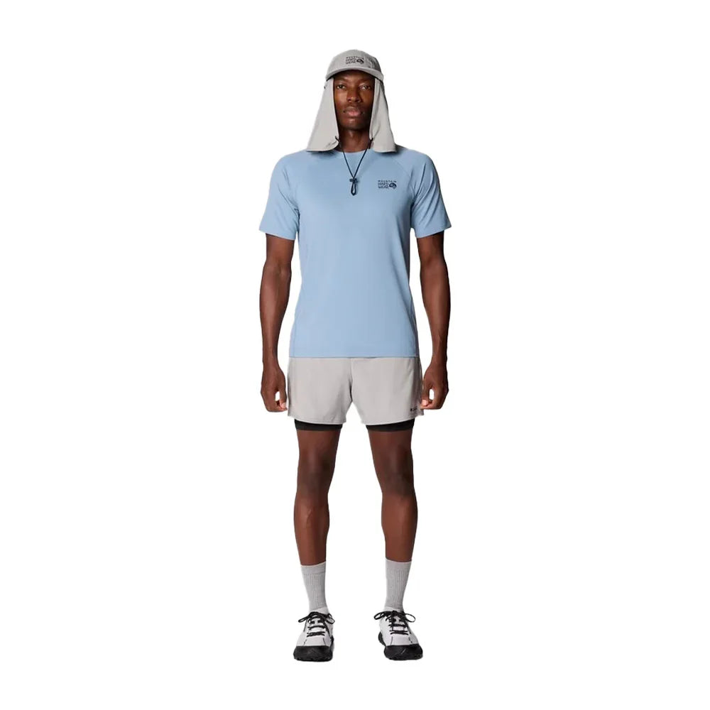 Mountain Hardwear M's Crater Lake T‑Shirt