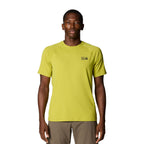 Mountain Hardwear M's Crater Lake T‑Shirt