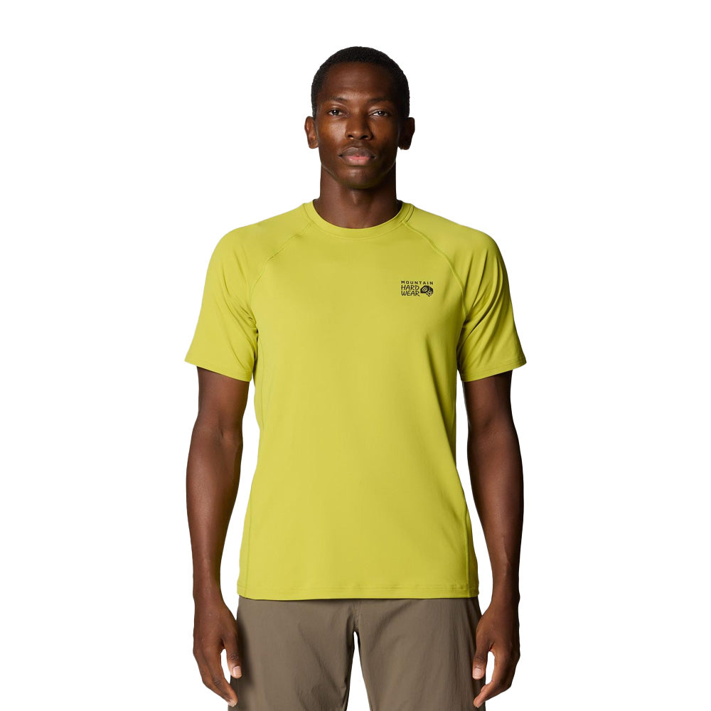 Mountain Hardwear M's Crater Lake T‑Shirt