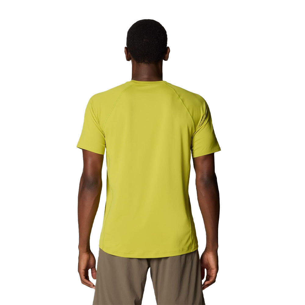Mountain Hardwear M's Crater Lake T‑Shirt