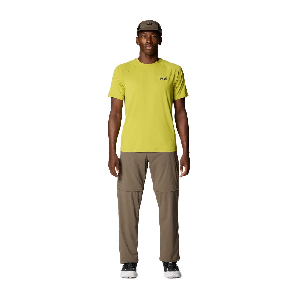 Mountain Hardwear M's Crater Lake T‑Shirt