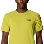 Mountain Hardwear M's Crater Lake T‑Shirt