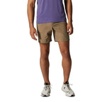 Short Mountain Hardwear Trail Sender (hommes)