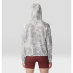 Chandail léger Mountain Hardwear Sunshadow (femmes)