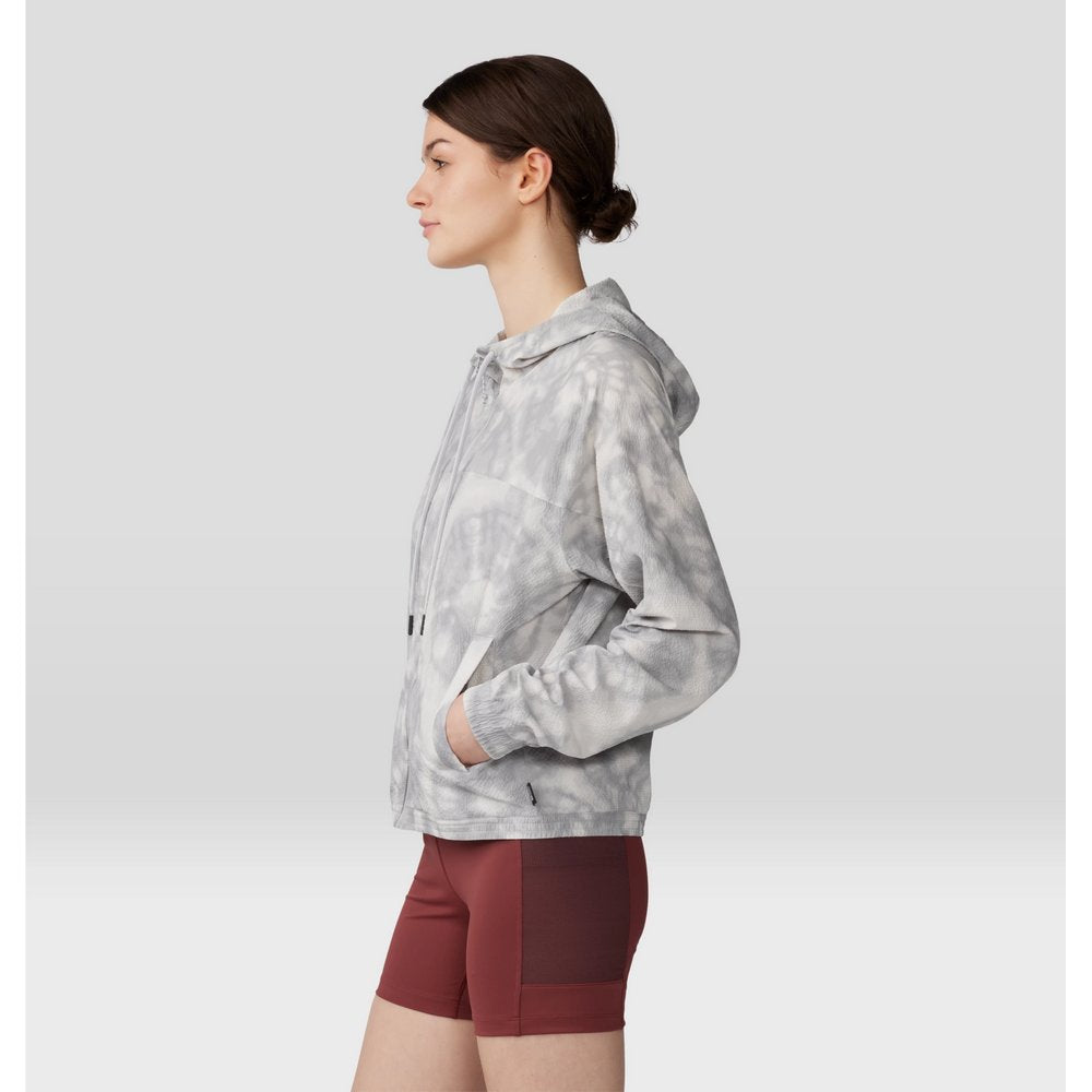Chandail léger Mountain Hardwear Sunshadow (femmes)