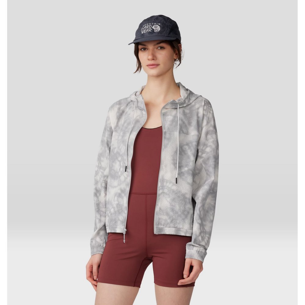 Chandail léger Mountain Hardwear Sunshadow (femmes)