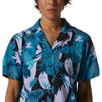 Mountain Hardwear W's Shade Lite Short Sleeve Shirt