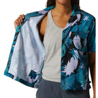 Mountain Hardwear W's Shade Lite Short Sleeve Shirt