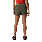 Mountain Hardwear W's Trail Sender Shorts