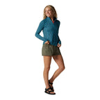 Mountain Hardwear W's Trail Sender Shorts
