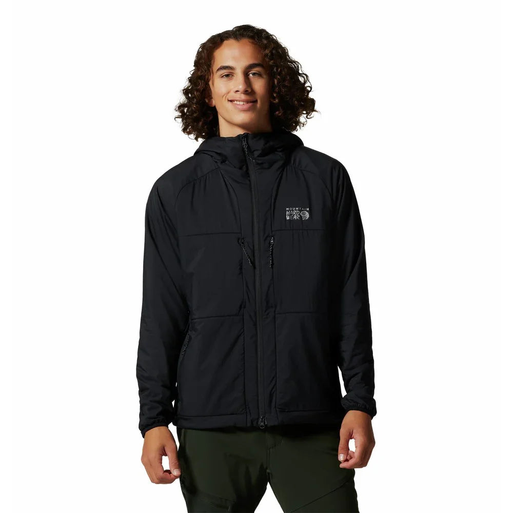 Manteau Mountain Hardwear Kor Airshell Warm (hommes)