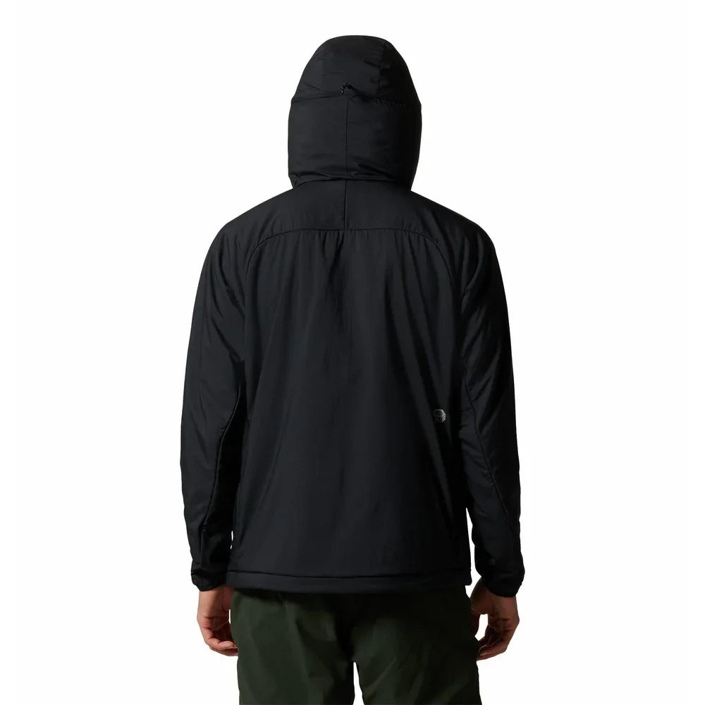 Manteau Mountain Hardwear Kor Airshell Warm (hommes)