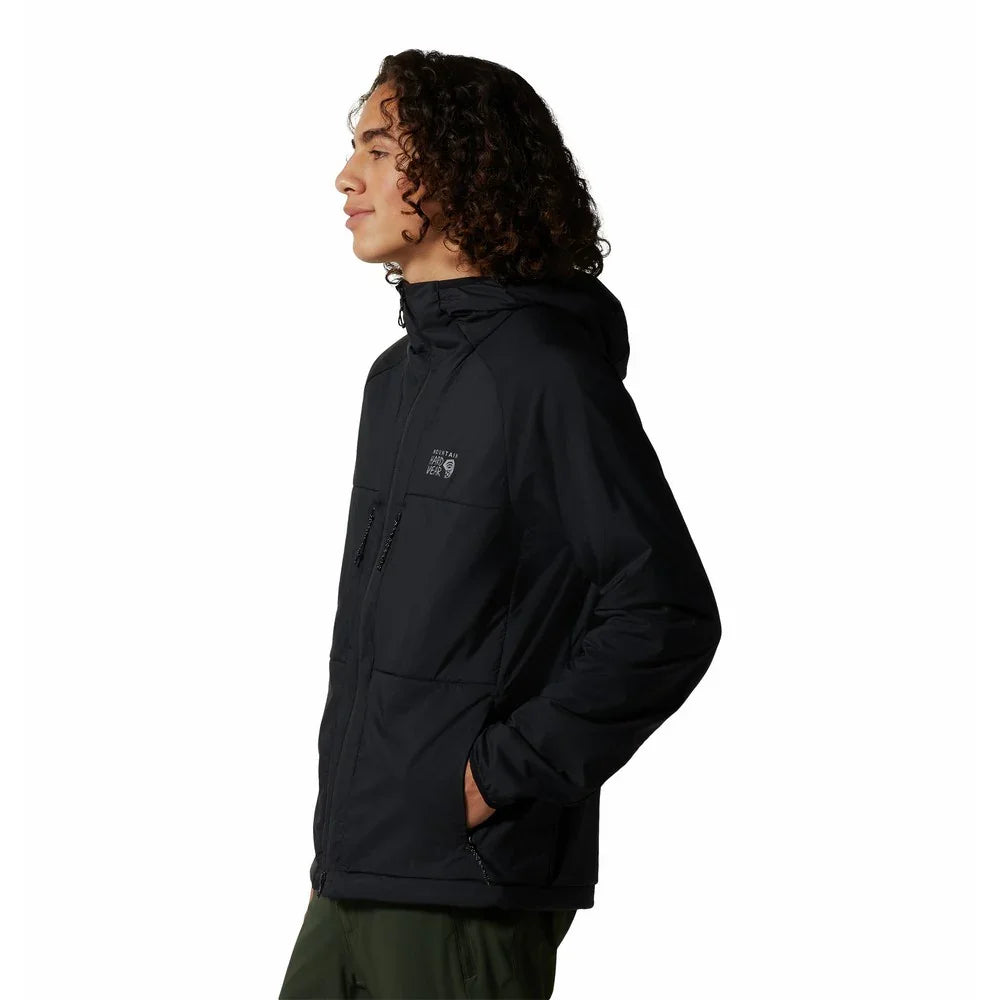Manteau Mountain Hardwear Kor Airshell Warm (hommes)