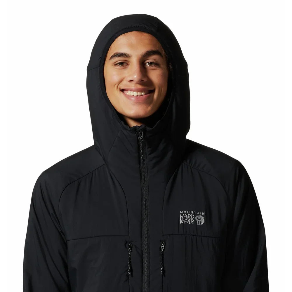 Manteau Mountain Hardwear Kor Airshell Warm (hommes)