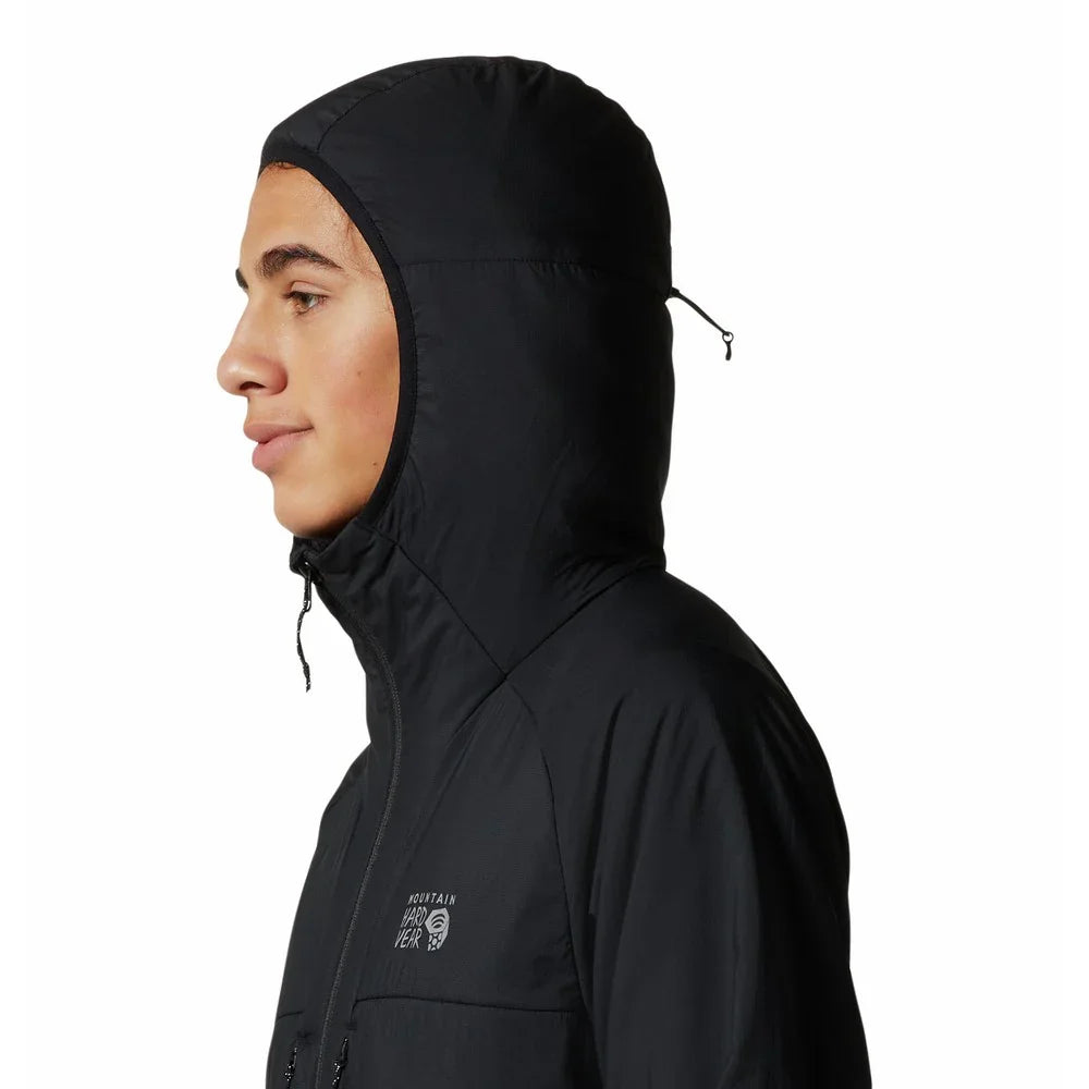 Manteau Mountain Hardwear Kor Airshell Warm (hommes)