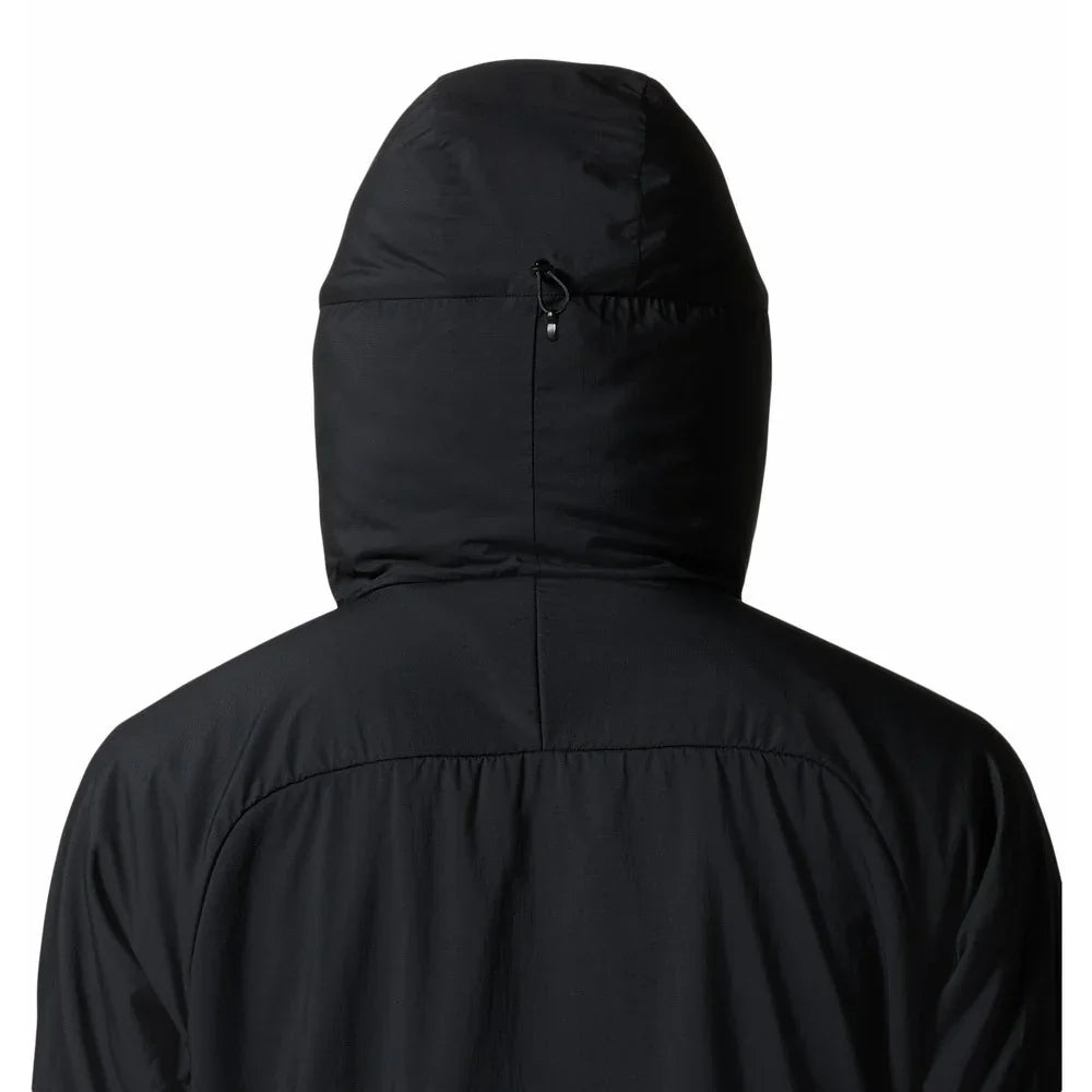 Manteau Mountain Hardwear Kor Airshell Warm (hommes)
