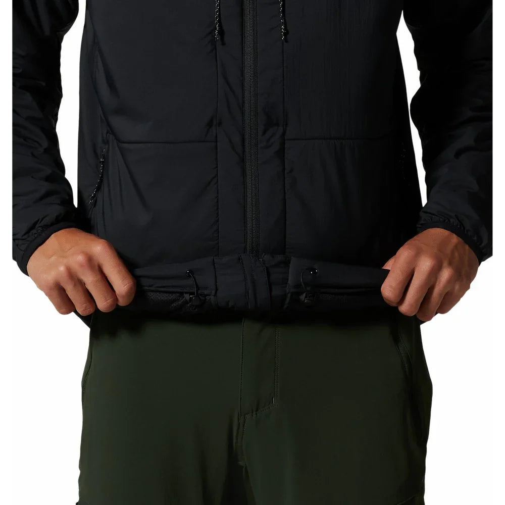 Manteau Mountain Hardwear Kor Airshell Warm (hommes)