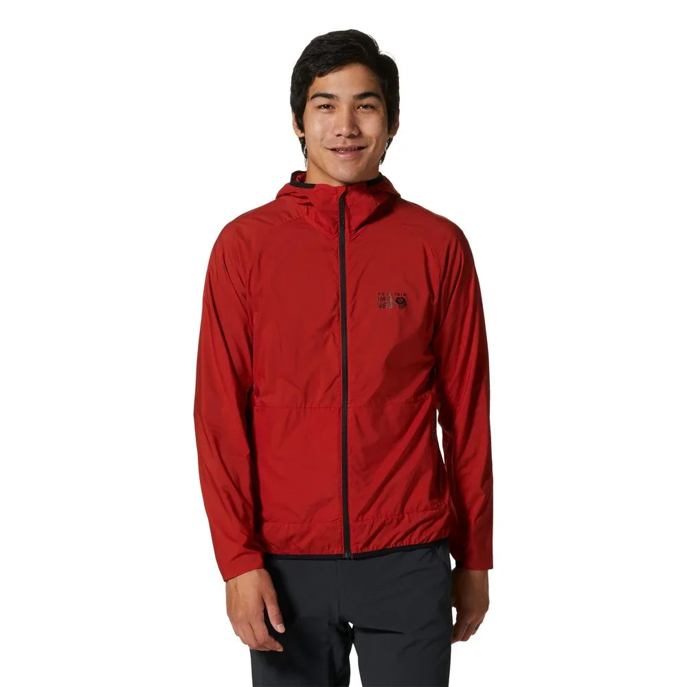 Mountain Hardwear M's Kor Airshell Jacket