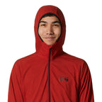 Mountain Hardwear M's Kor Airshell Jacket