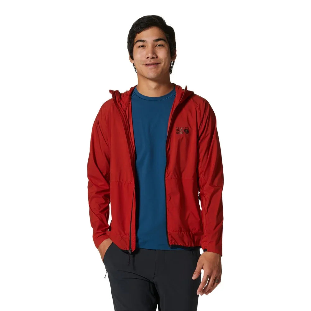 Mountain Hardwear M's Kor Airshell Jacket