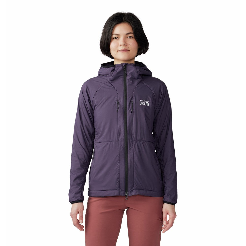 Mountain Hardwear W's Kor Airshell Warm Jacket