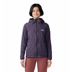 Mountain Hardwear W's Kor Airshell Warm Jacket