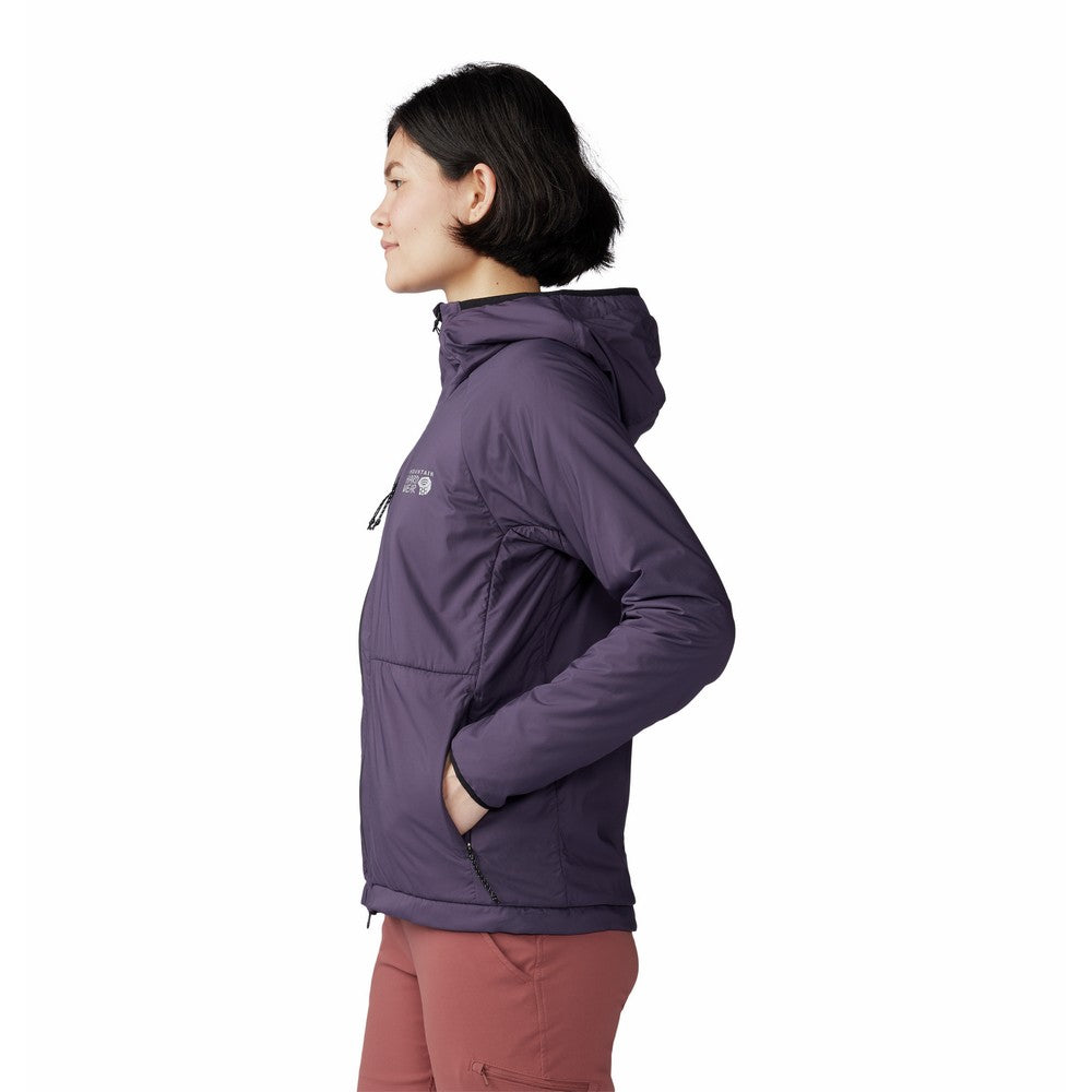 Mountain Hardwear W's Kor Airshell Warm Jacket