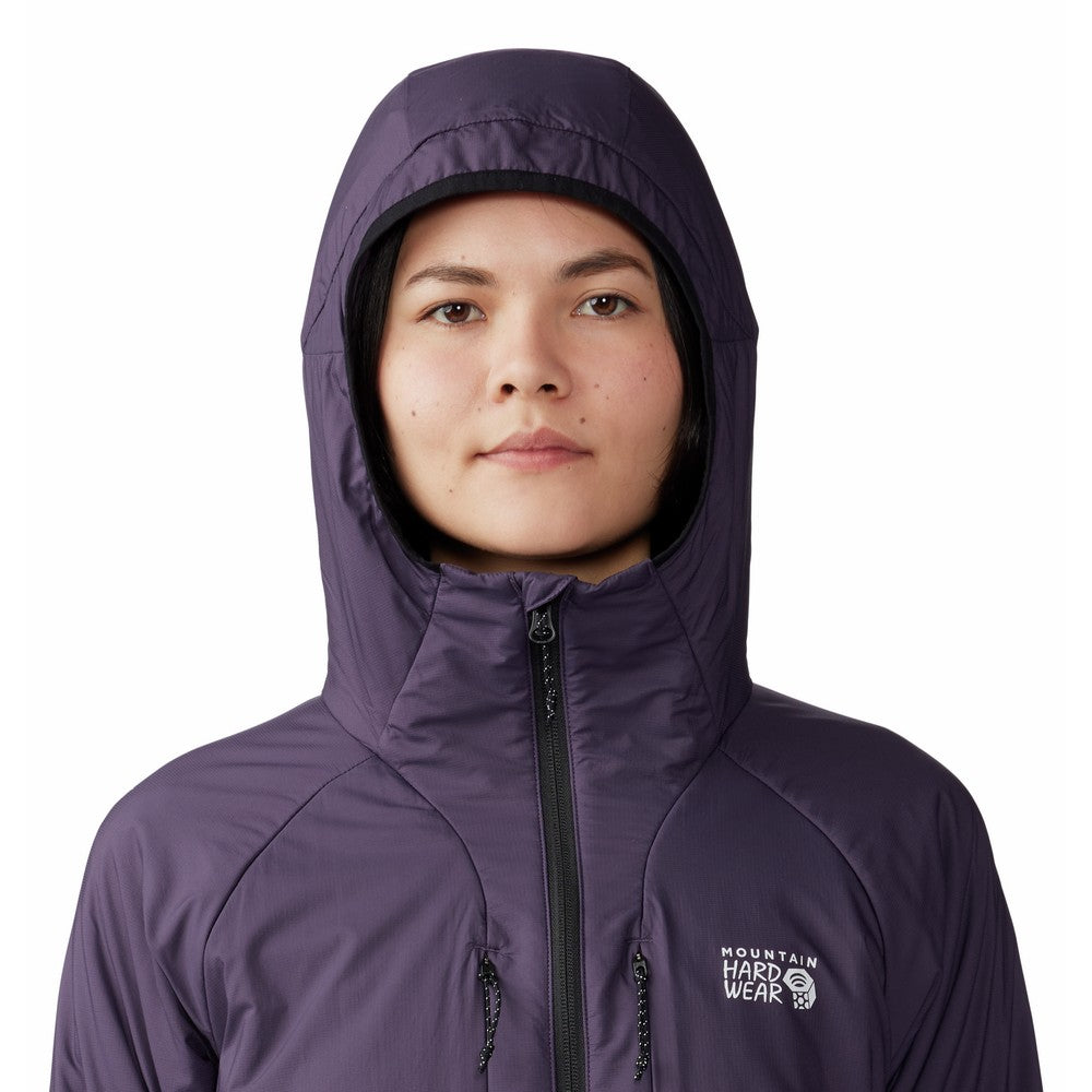 Mountain Hardwear W's Kor Airshell Warm Jacket