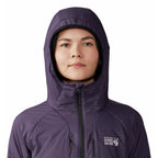 Mountain Hardwear W's Kor Airshell Warm Jacket