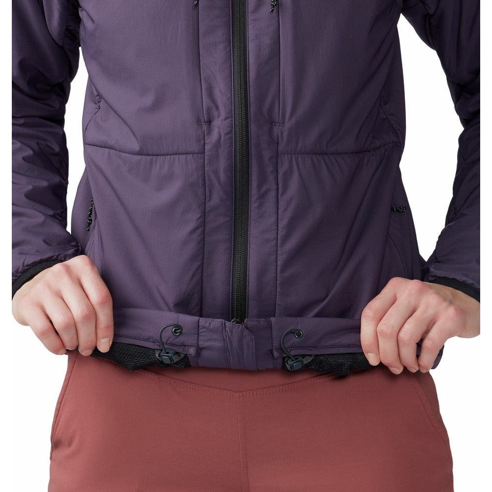 Mountain Hardwear W's Kor Airshell Warm Jacket