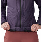 Mountain Hardwear W's Kor Airshell Warm Jacket