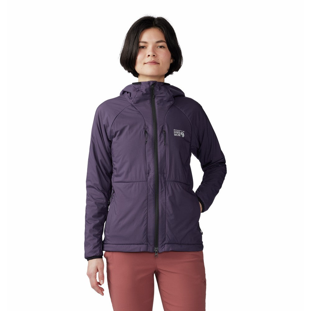 Mountain Hardwear W's Kor Airshell Warm Jacket