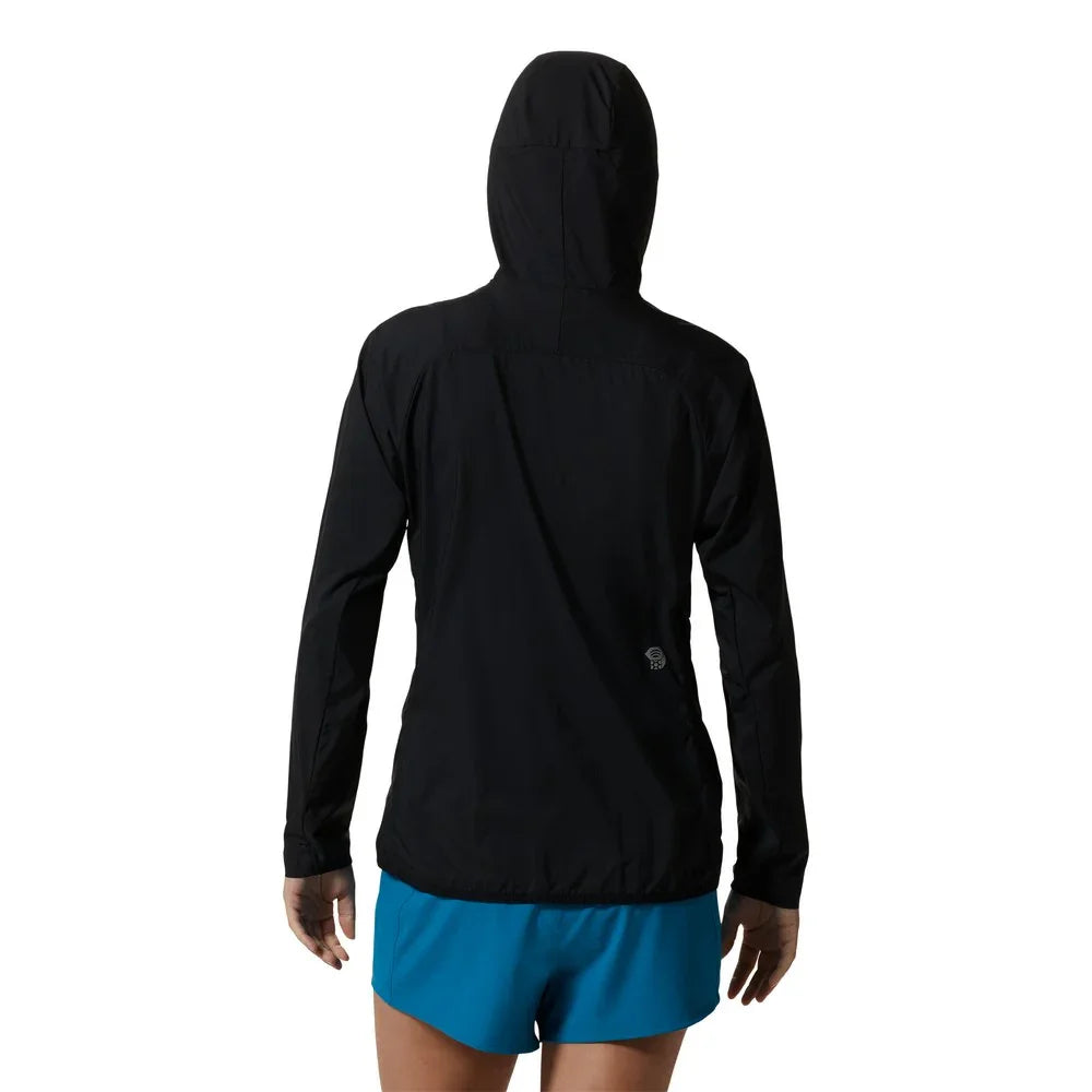 Manteau Mountain Hardwear Kor Airshell (femmes)