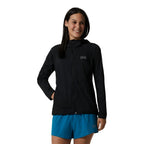 Manteau Mountain Hardwear Kor Airshell (femmes)