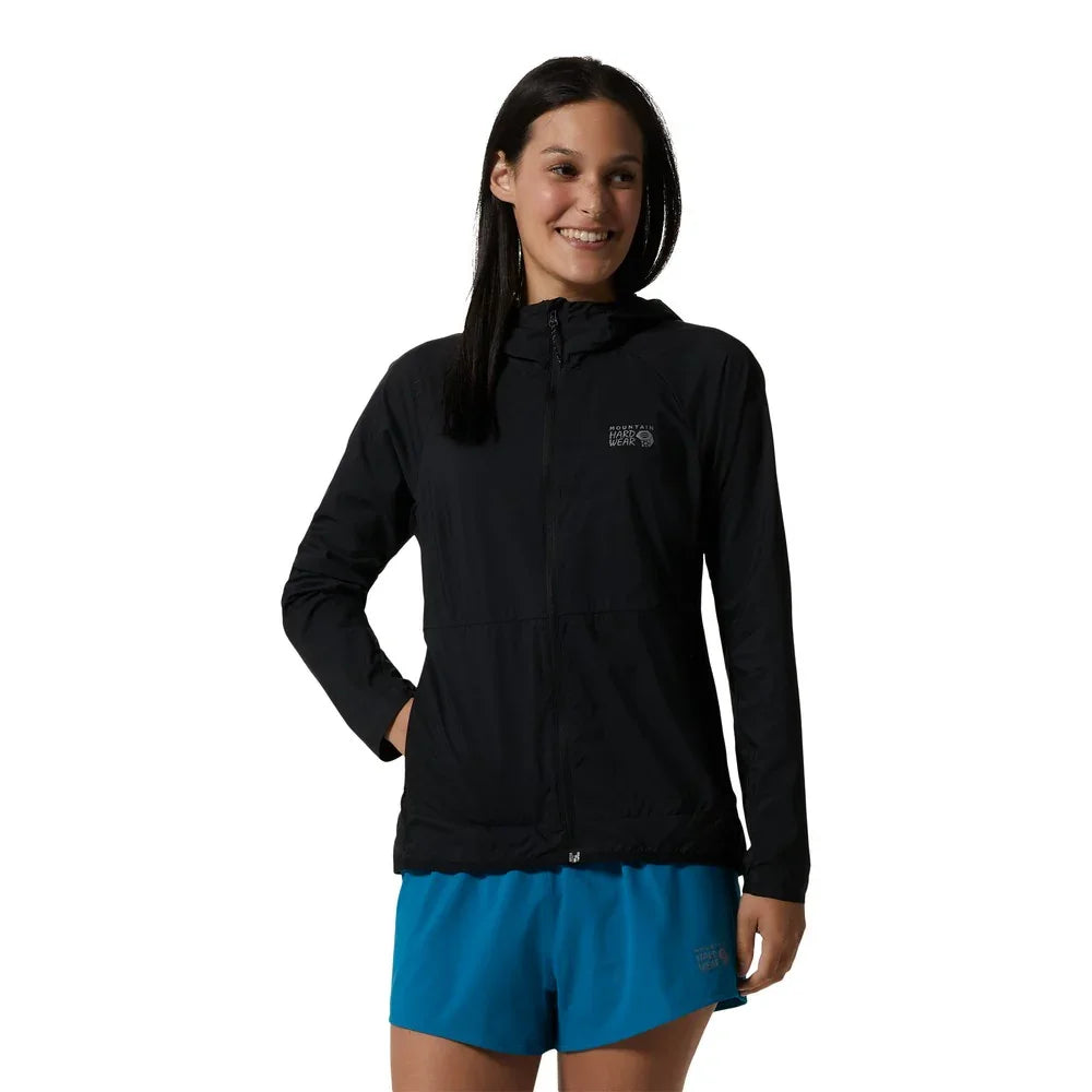 Manteau Mountain Hardwear Kor Airshell (femmes)