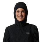 Manteau Mountain Hardwear Kor Airshell (femmes)