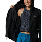 Manteau Mountain Hardwear Kor Airshell (femmes)